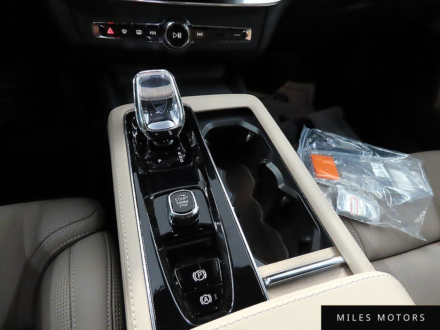 Volvo S90 2026 — миниатюра 9
