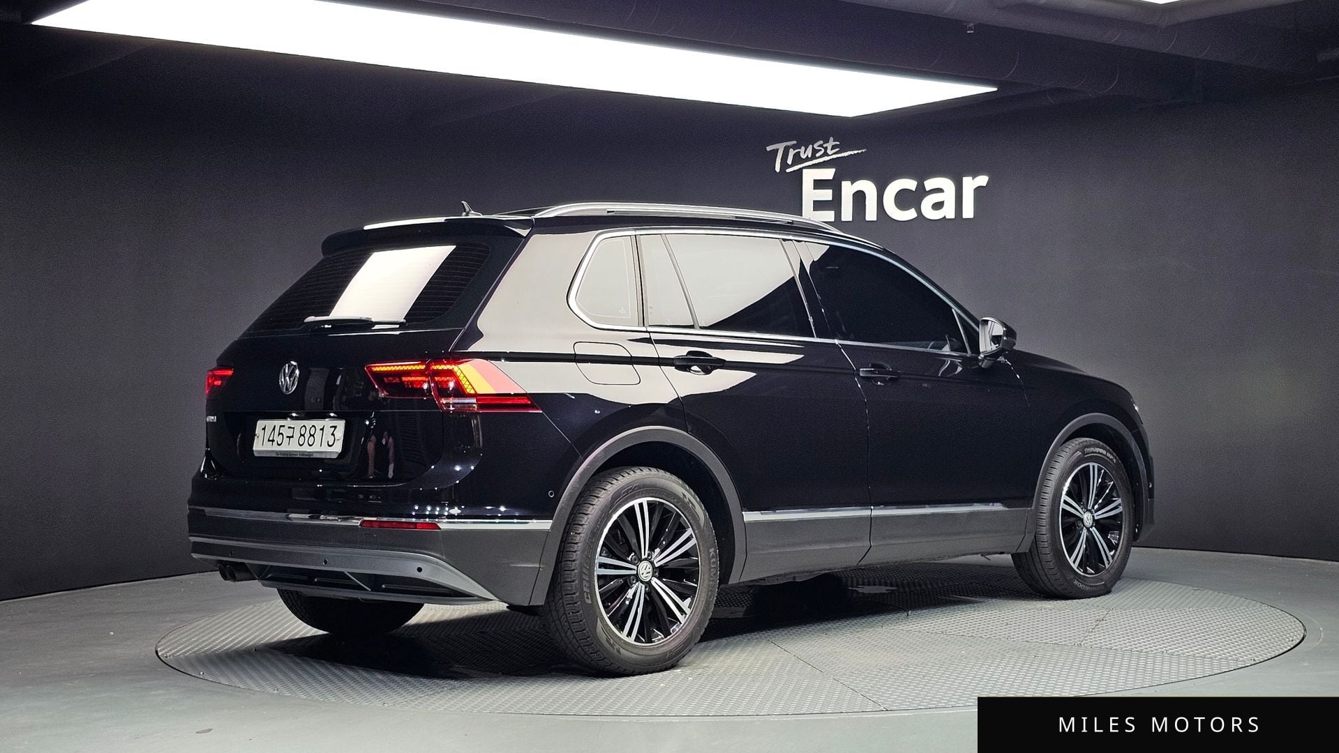 Volkswagen Tiguan 2020 — миниатюра 2