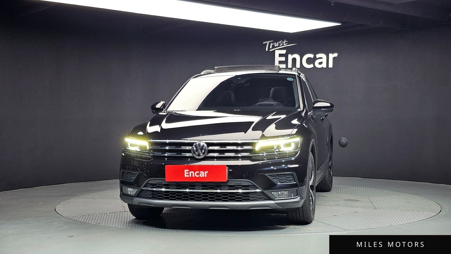 Volkswagen Tiguan 2020 — миниатюра 3