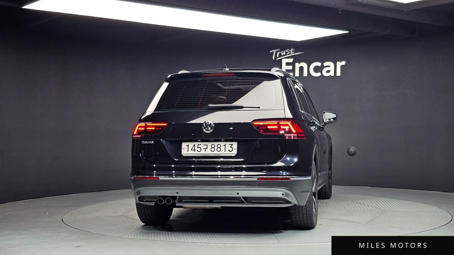 Volkswagen Tiguan 2020 — миниатюра 4