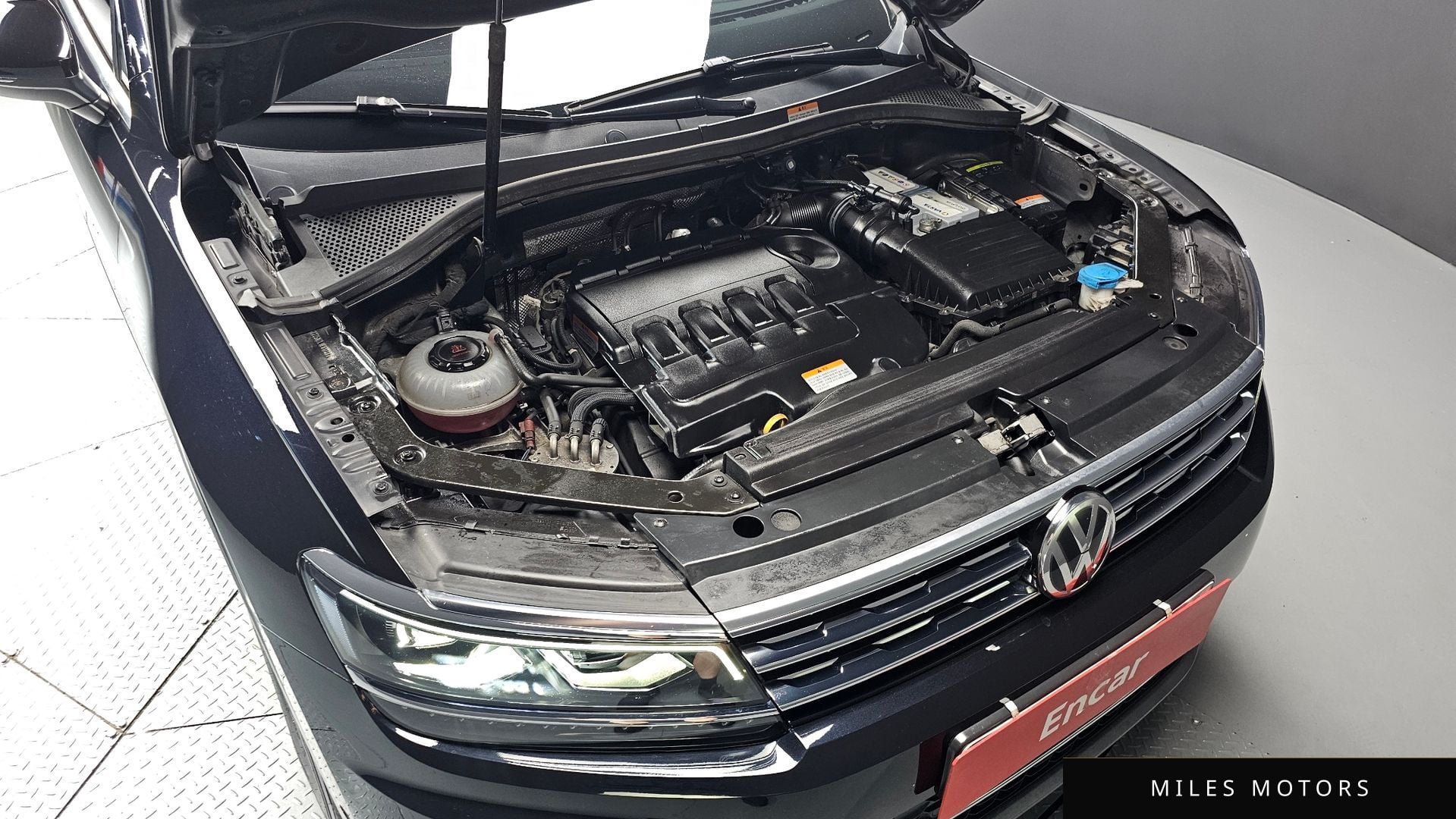 Volkswagen Tiguan 2020 — миниатюра 6