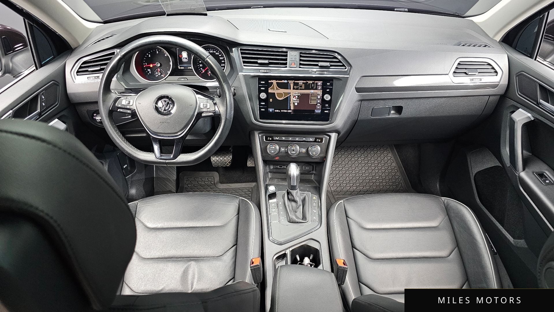 Volkswagen Tiguan 2020 — миниатюра 7