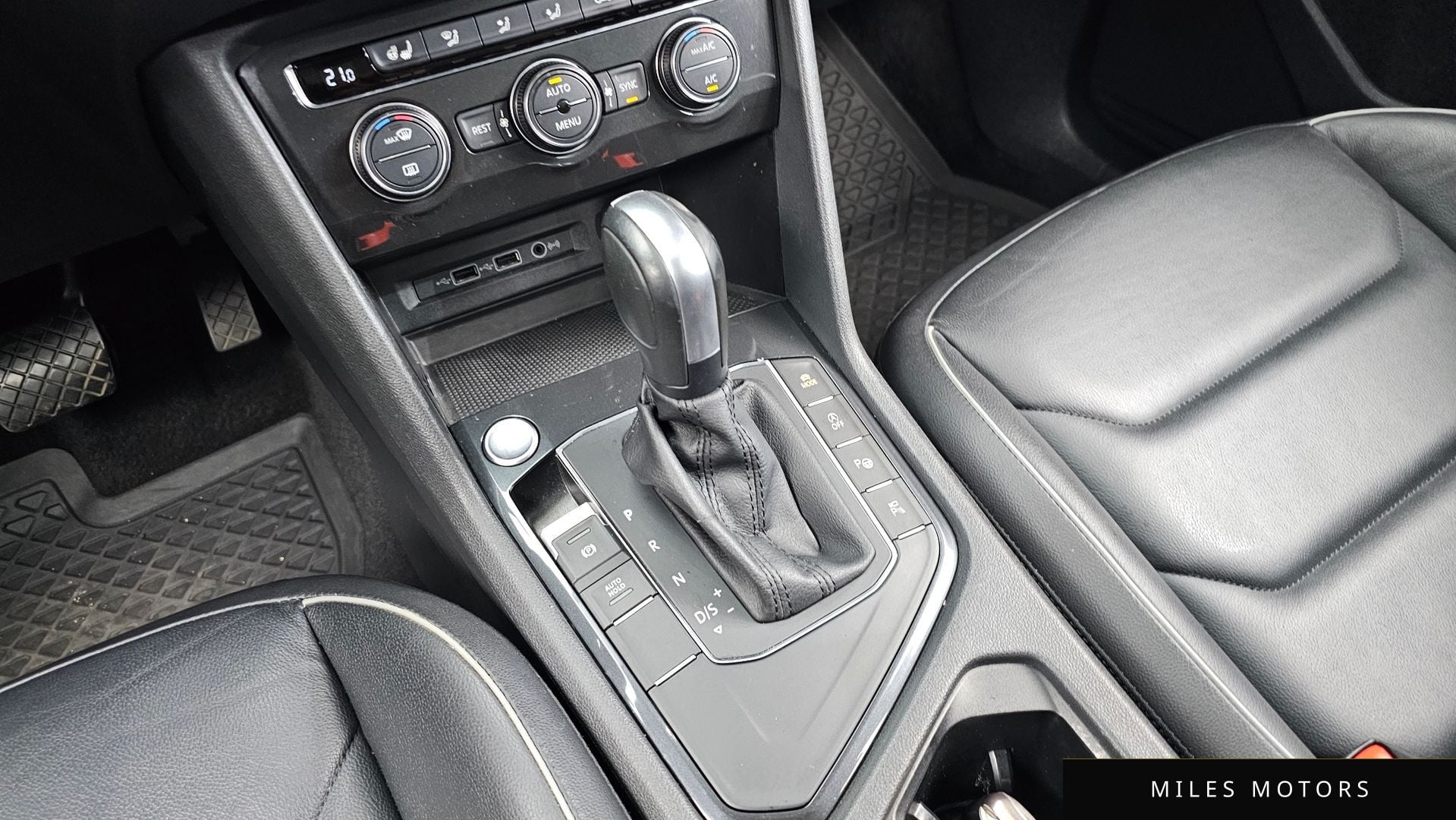 Volkswagen Tiguan 2020 — миниатюра 9
