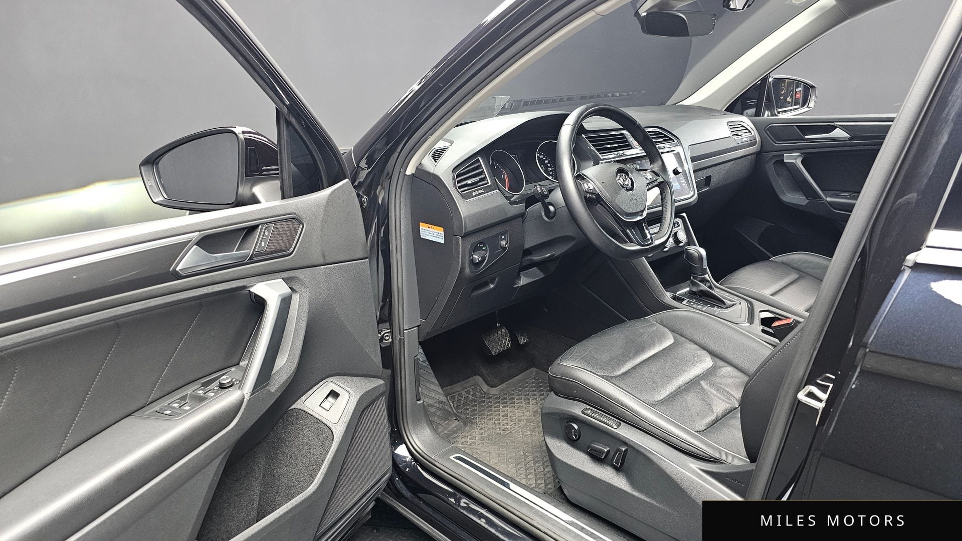 Volkswagen Tiguan 2020 — миниатюра 10