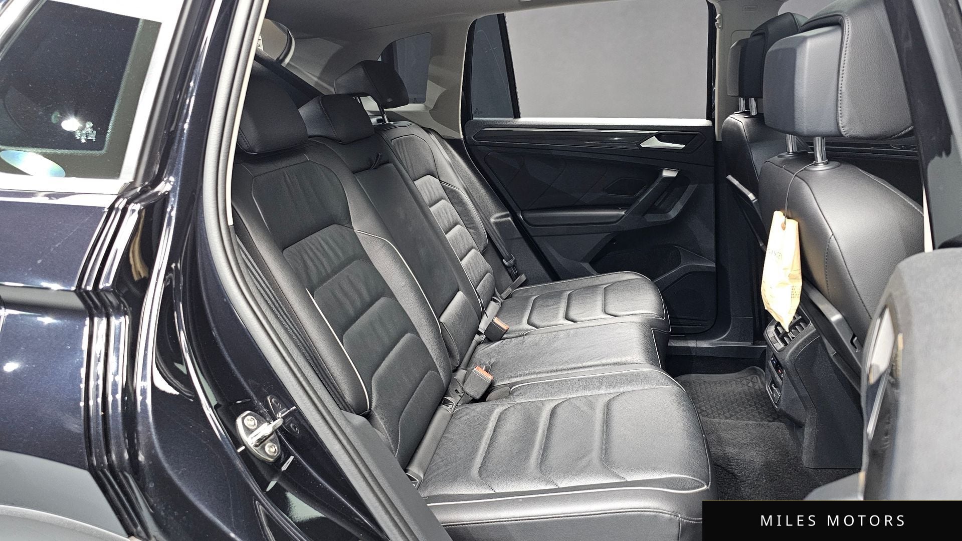 Volkswagen Tiguan 2020 — миниатюра 11