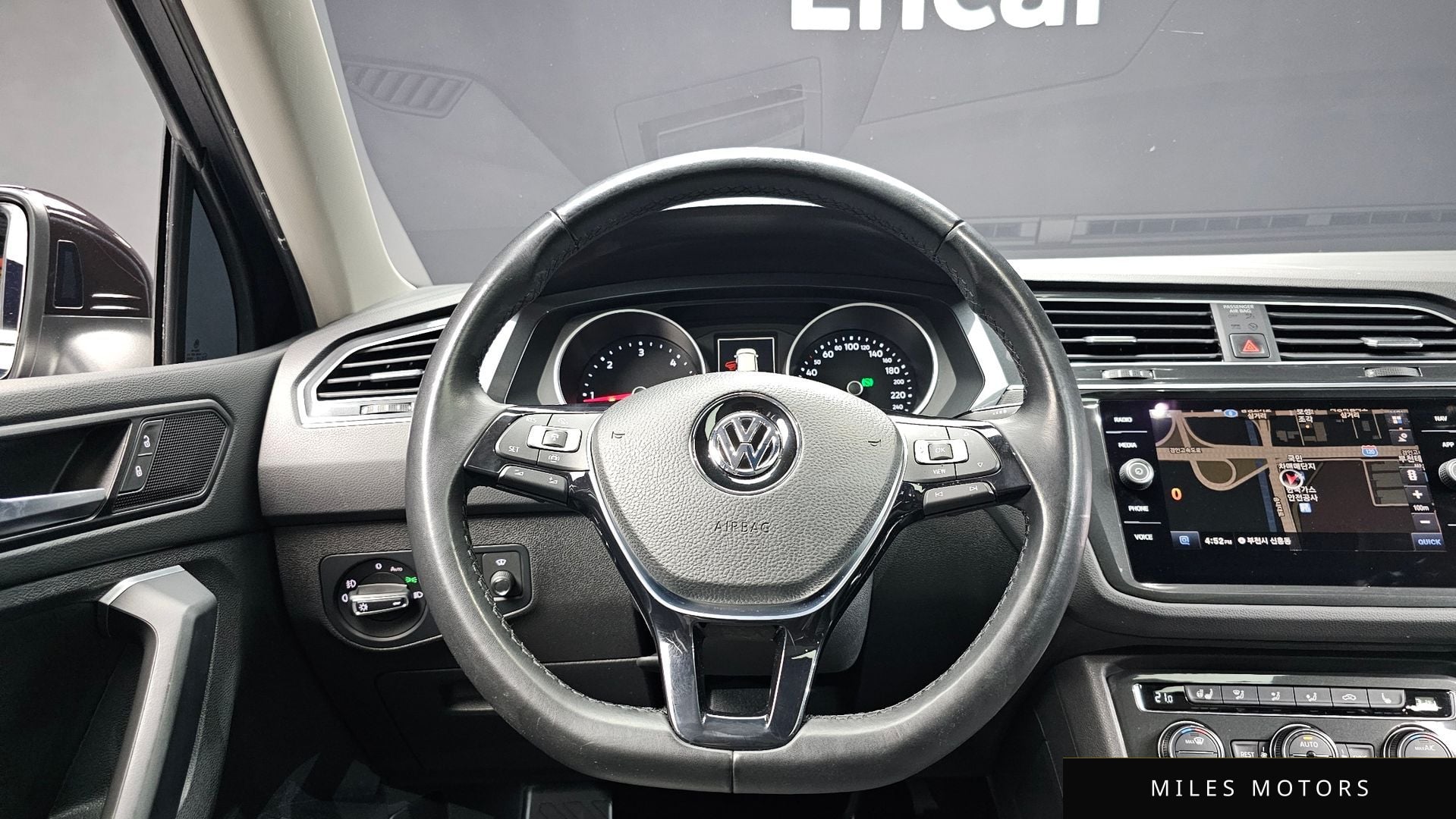 Volkswagen Tiguan 2020 — миниатюра 12