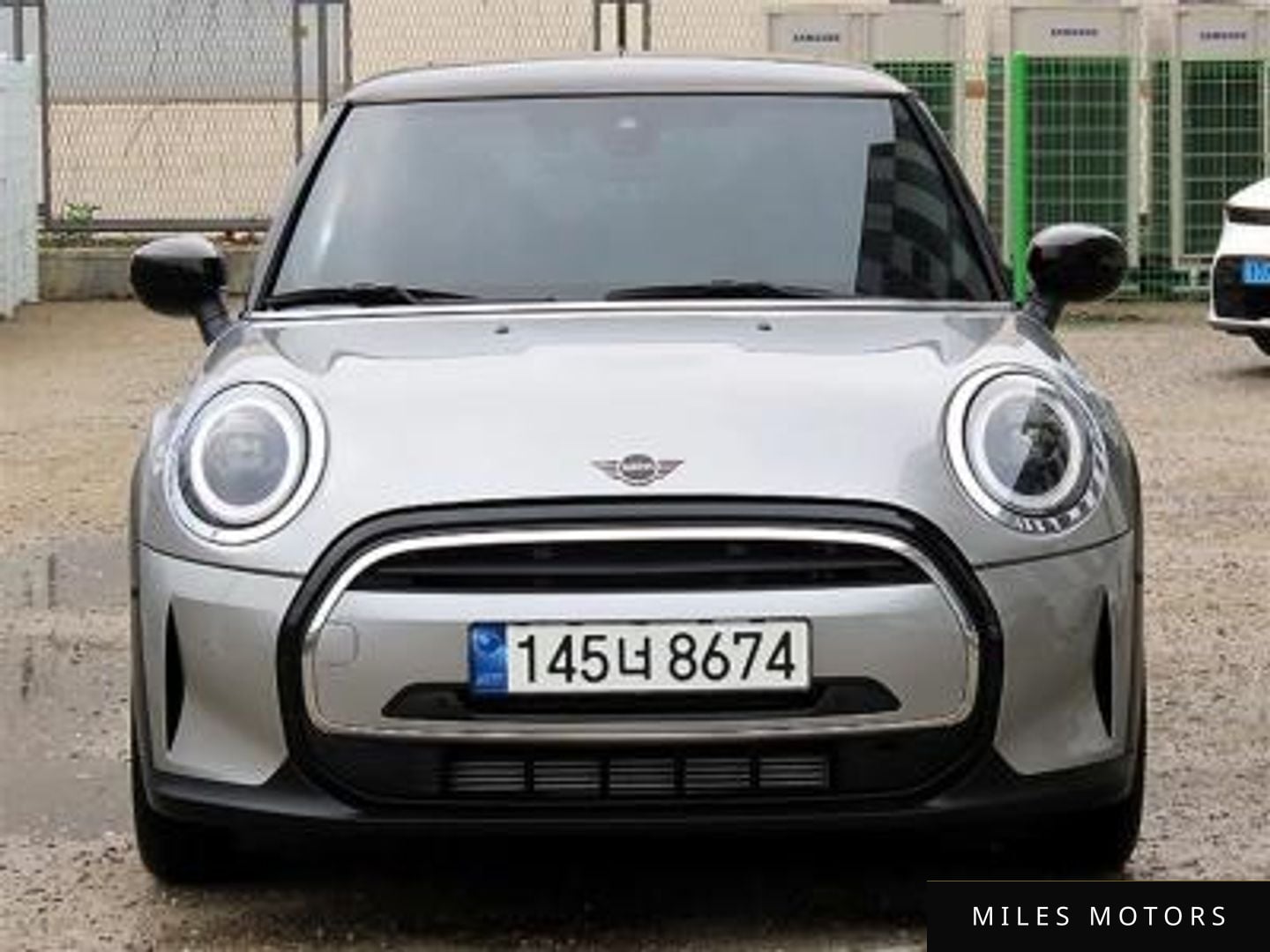 MINI Cooper 2024 — фото 1 из 12