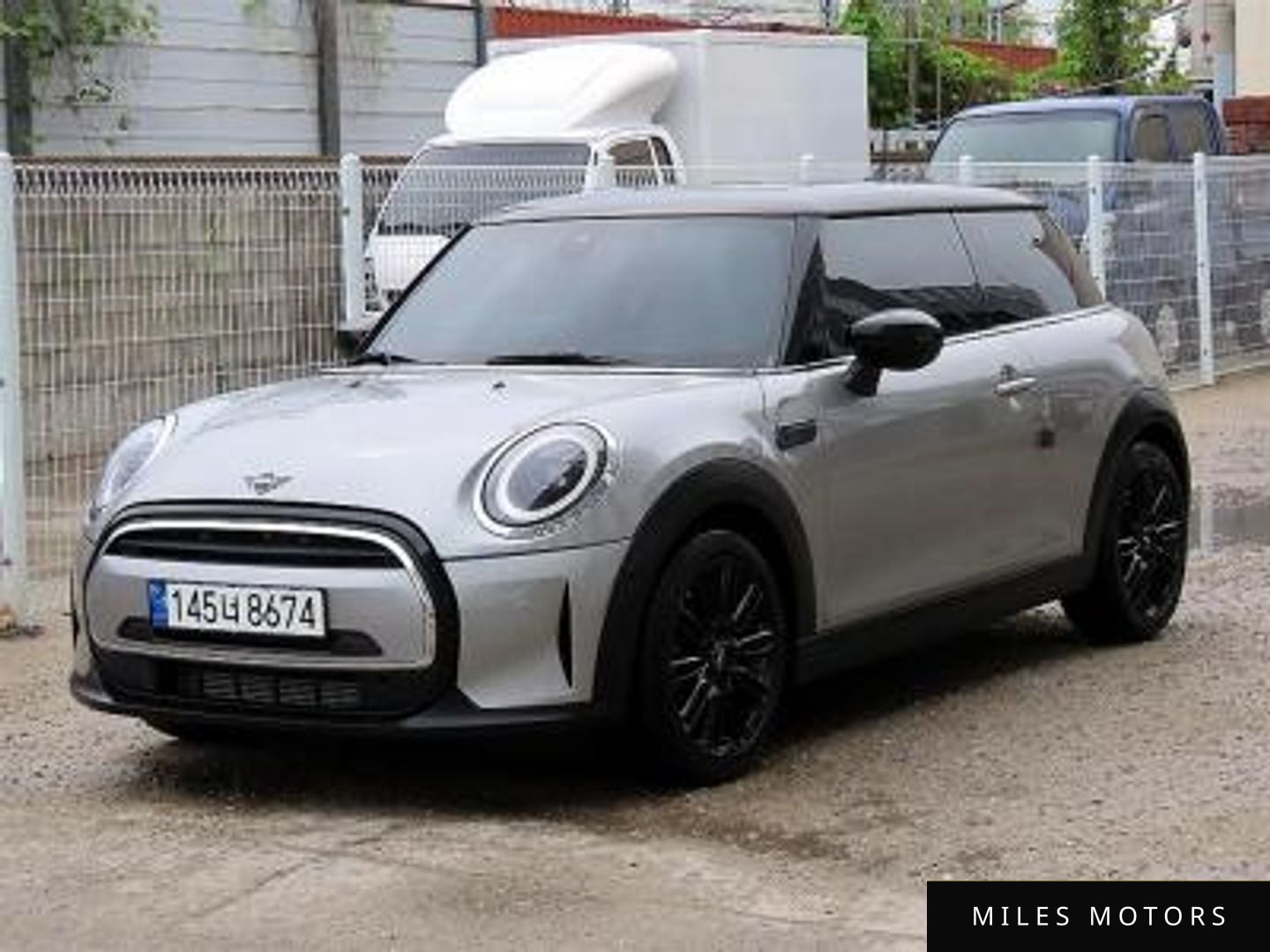 MINI Cooper 2024 — миниатюра 2