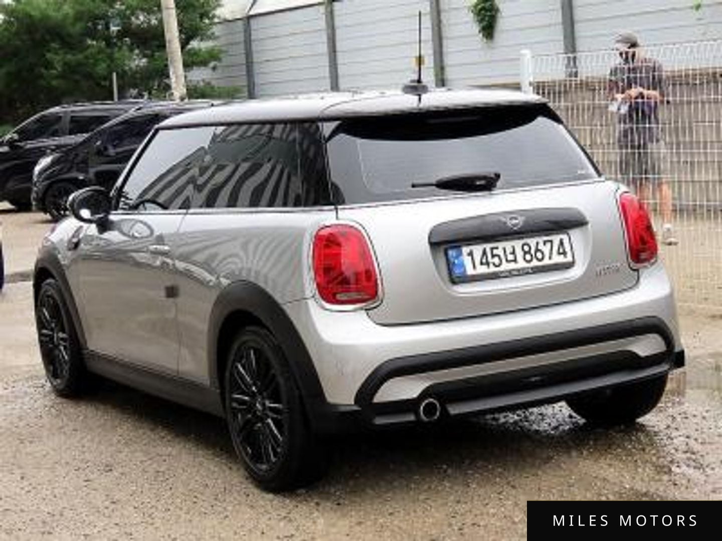 MINI Cooper 2024 — миниатюра 3