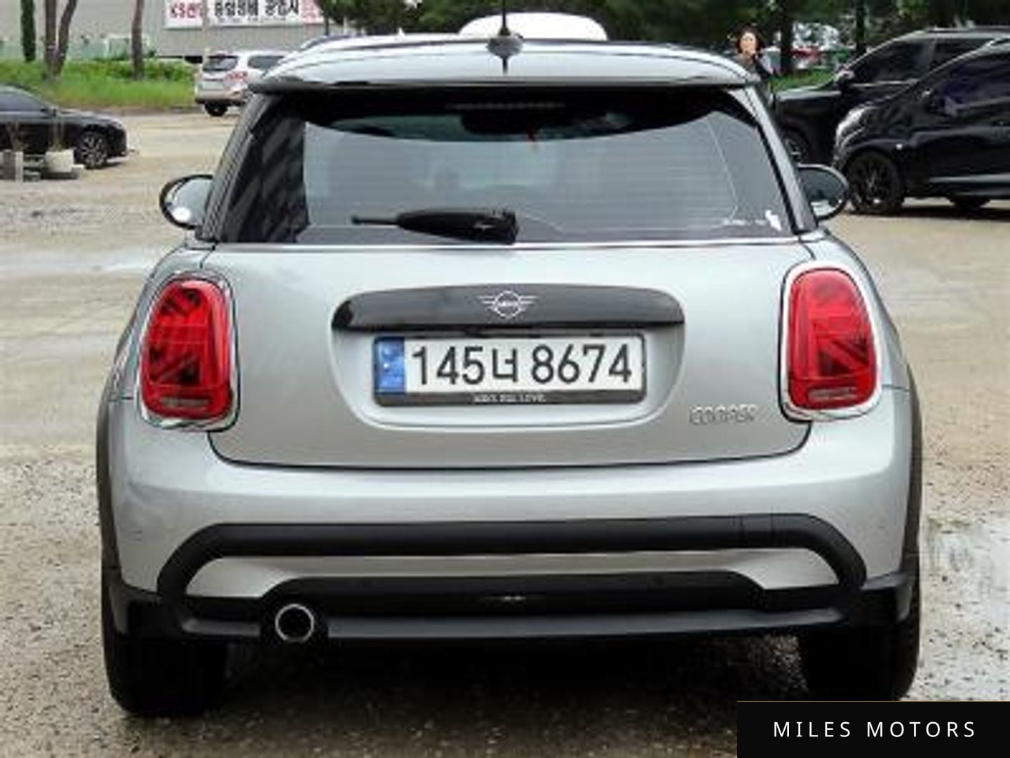 MINI Cooper 2024 — миниатюра 4