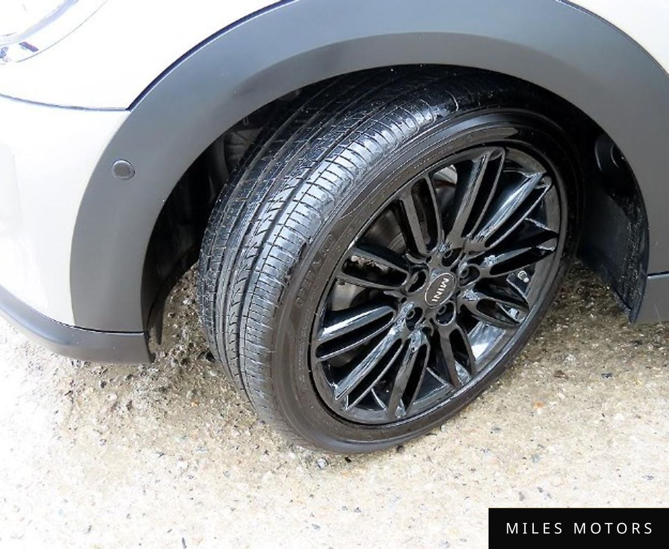MINI Cooper 2024 — миниатюра 5