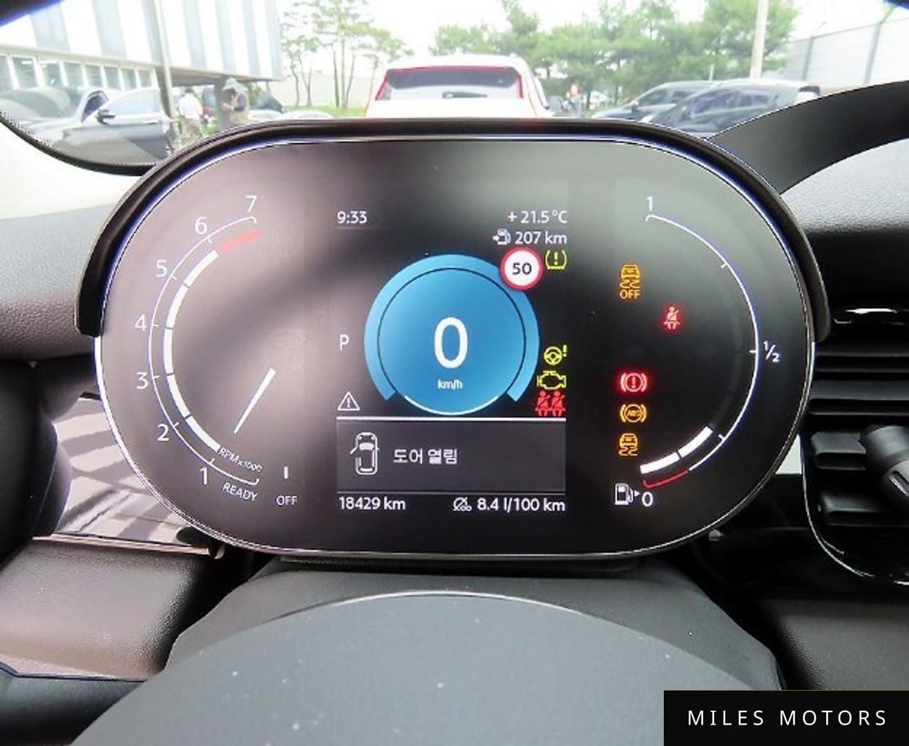 MINI Cooper 2024 — миниатюра 7