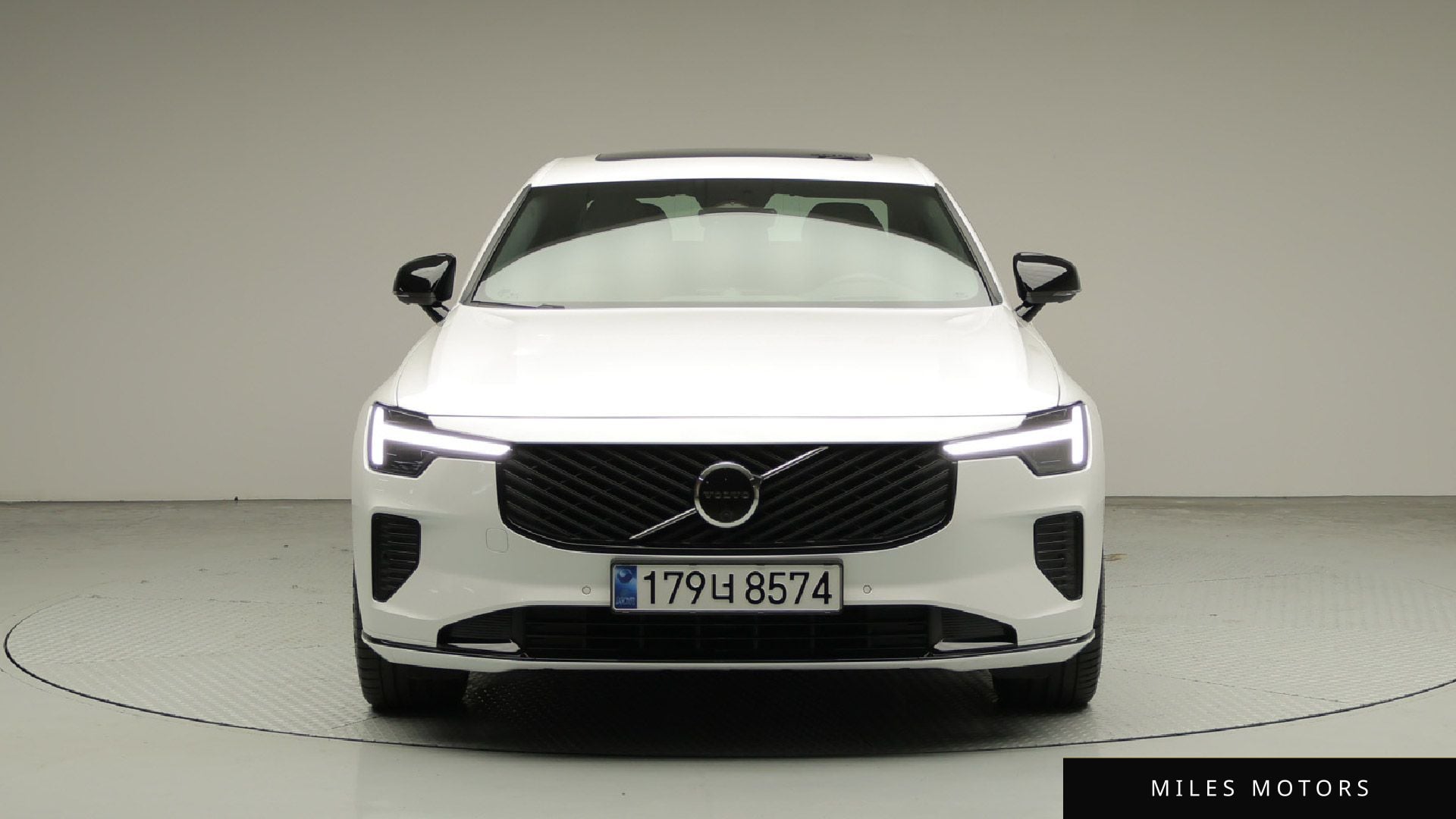 Volvo S90 2026 — миниатюра 2