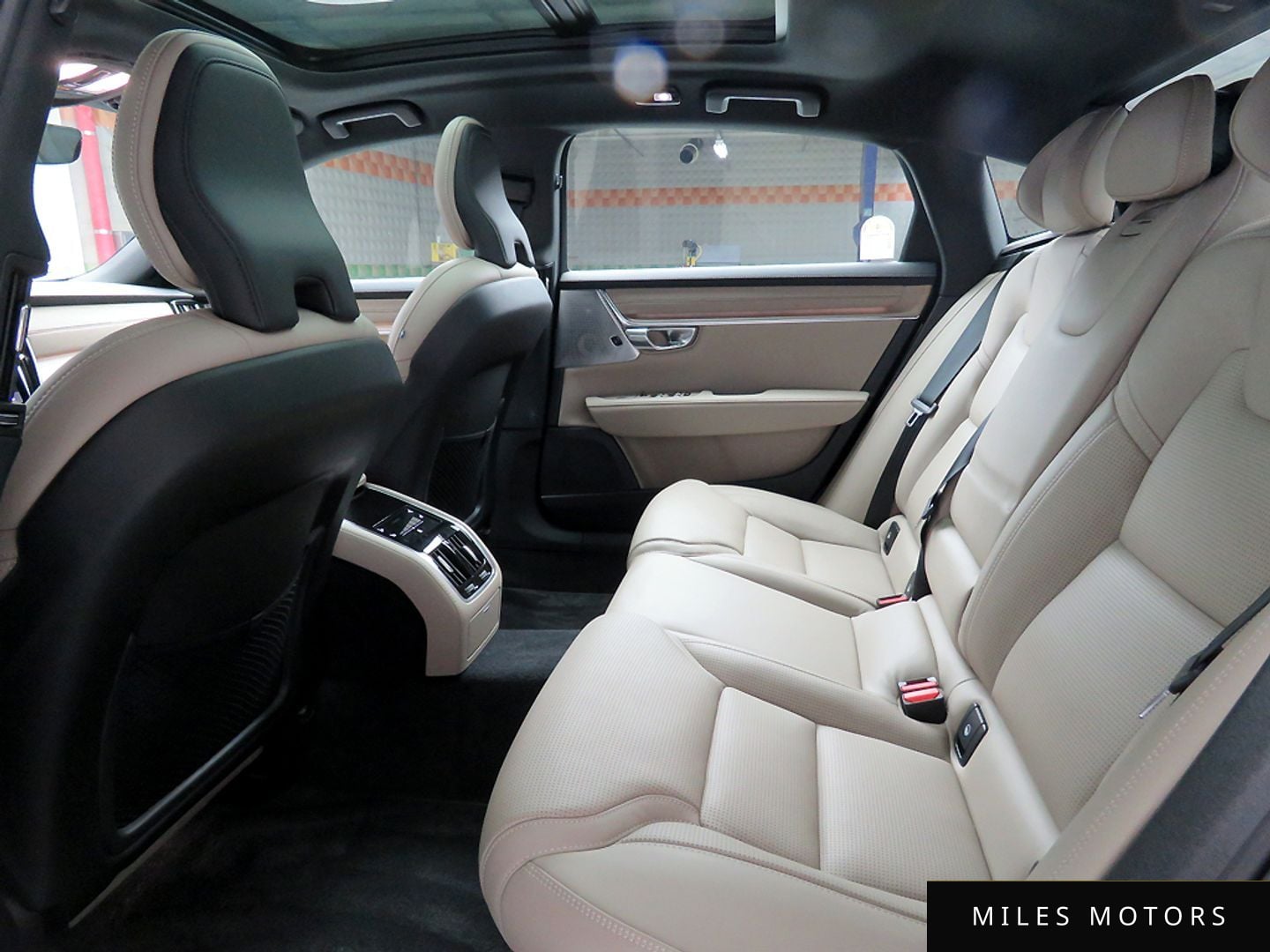 Volvo S90 2026 — миниатюра 9