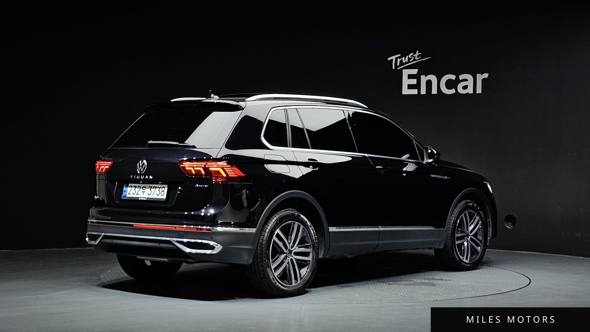 Volkswagen Tiguan 2022 — миниатюра 2