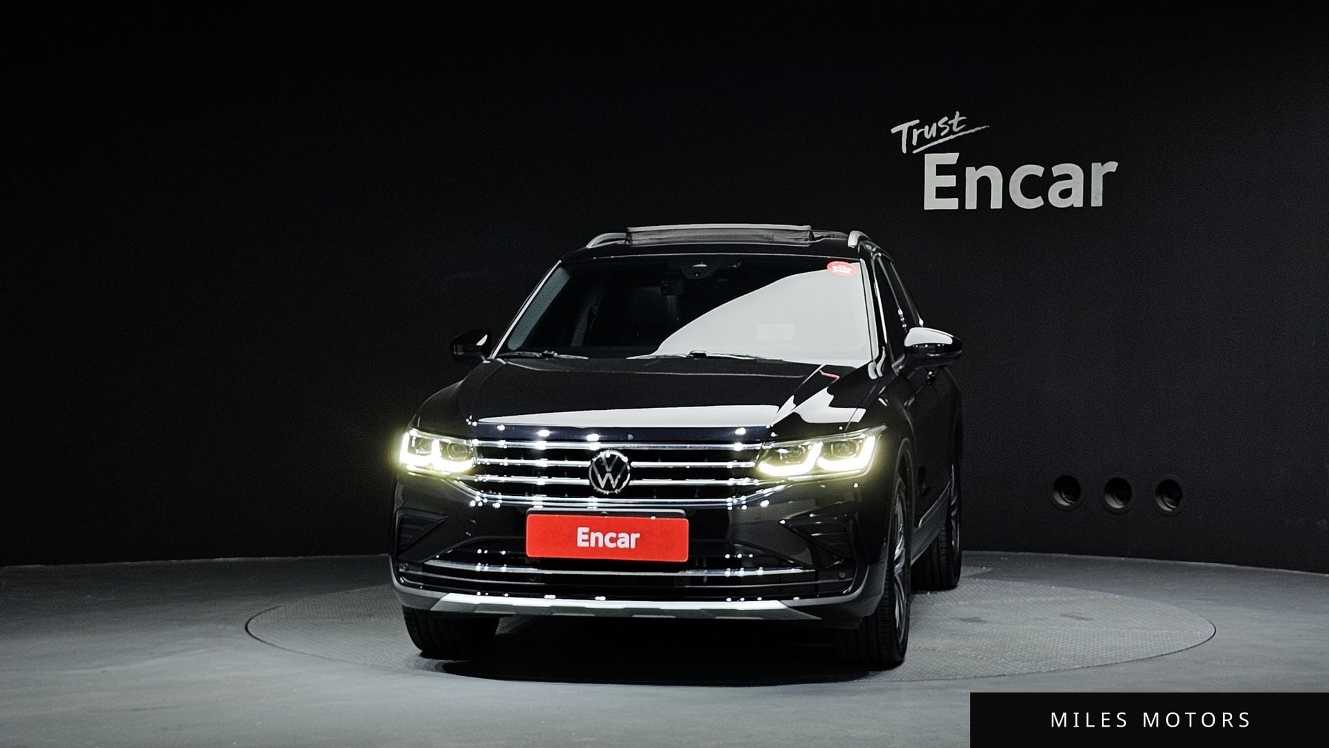Volkswagen Tiguan 2022 — миниатюра 3