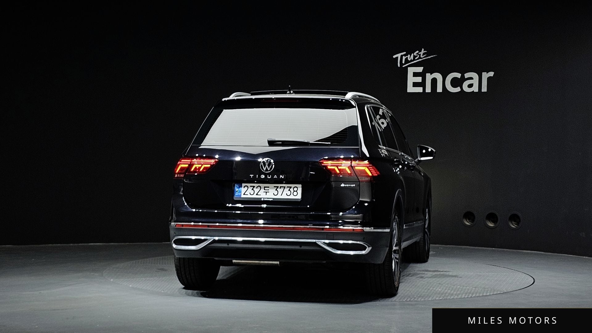 Volkswagen Tiguan 2022 — миниатюра 4
