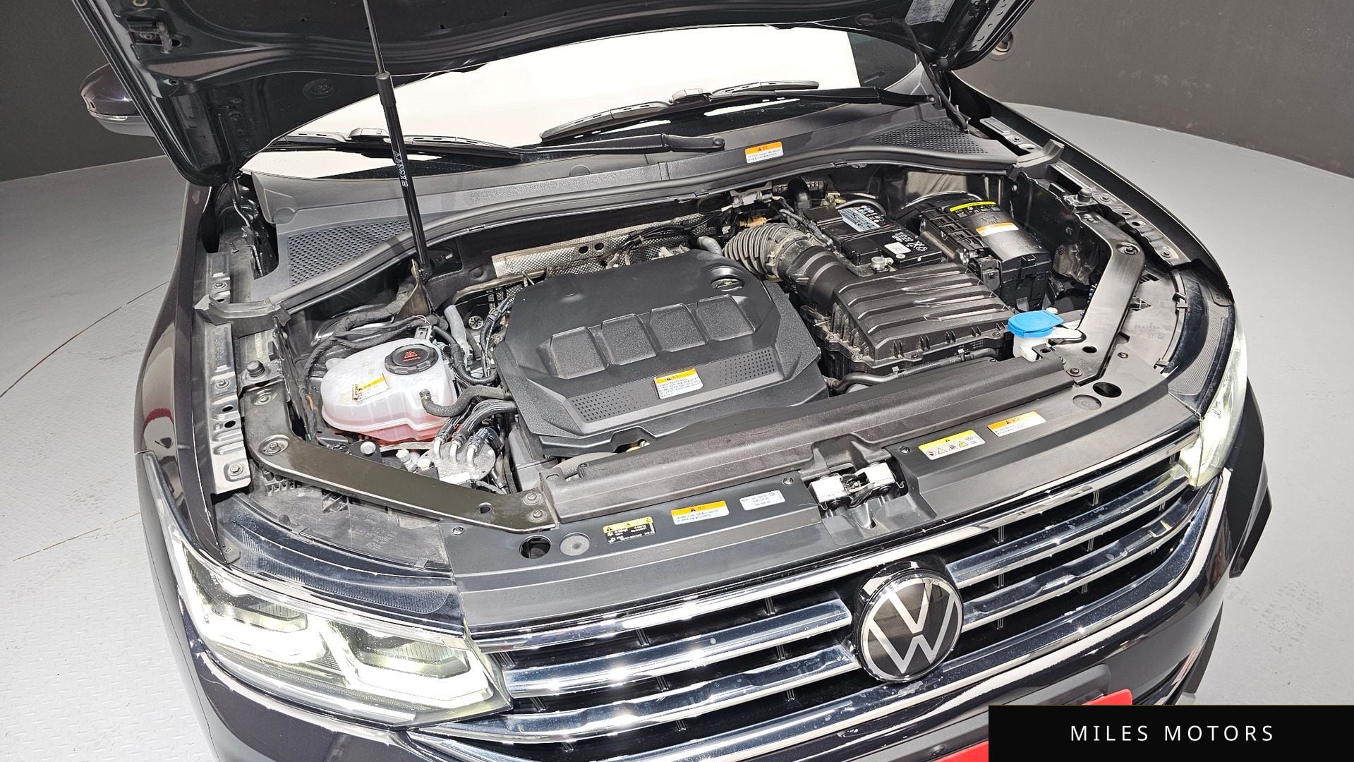Volkswagen Tiguan 2022 — миниатюра 6
