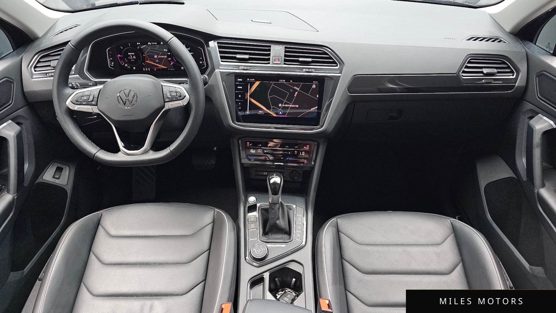 Volkswagen Tiguan 2022 — миниатюра 7