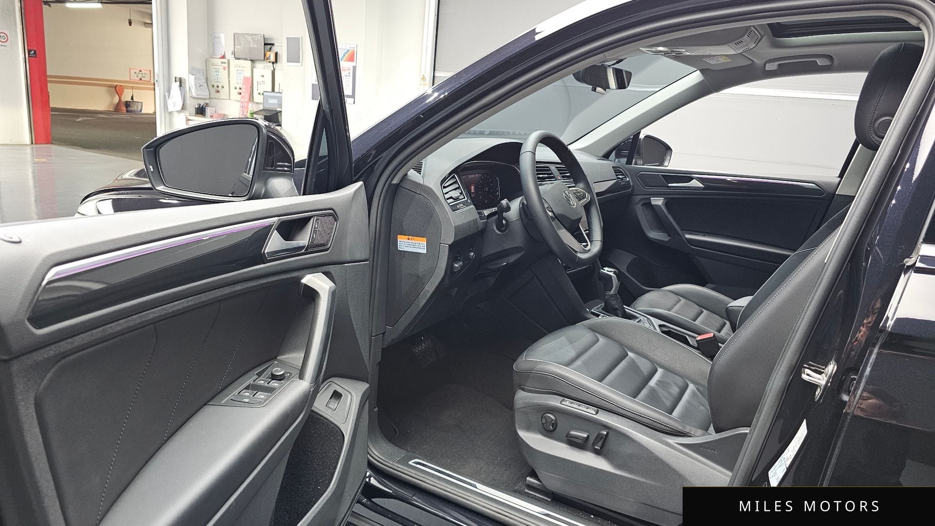 Volkswagen Tiguan 2022 — миниатюра 10