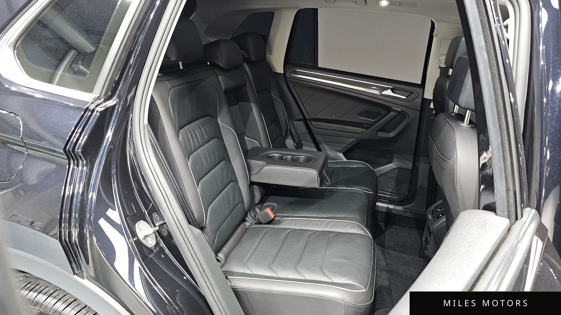 Volkswagen Tiguan 2022 — миниатюра 11