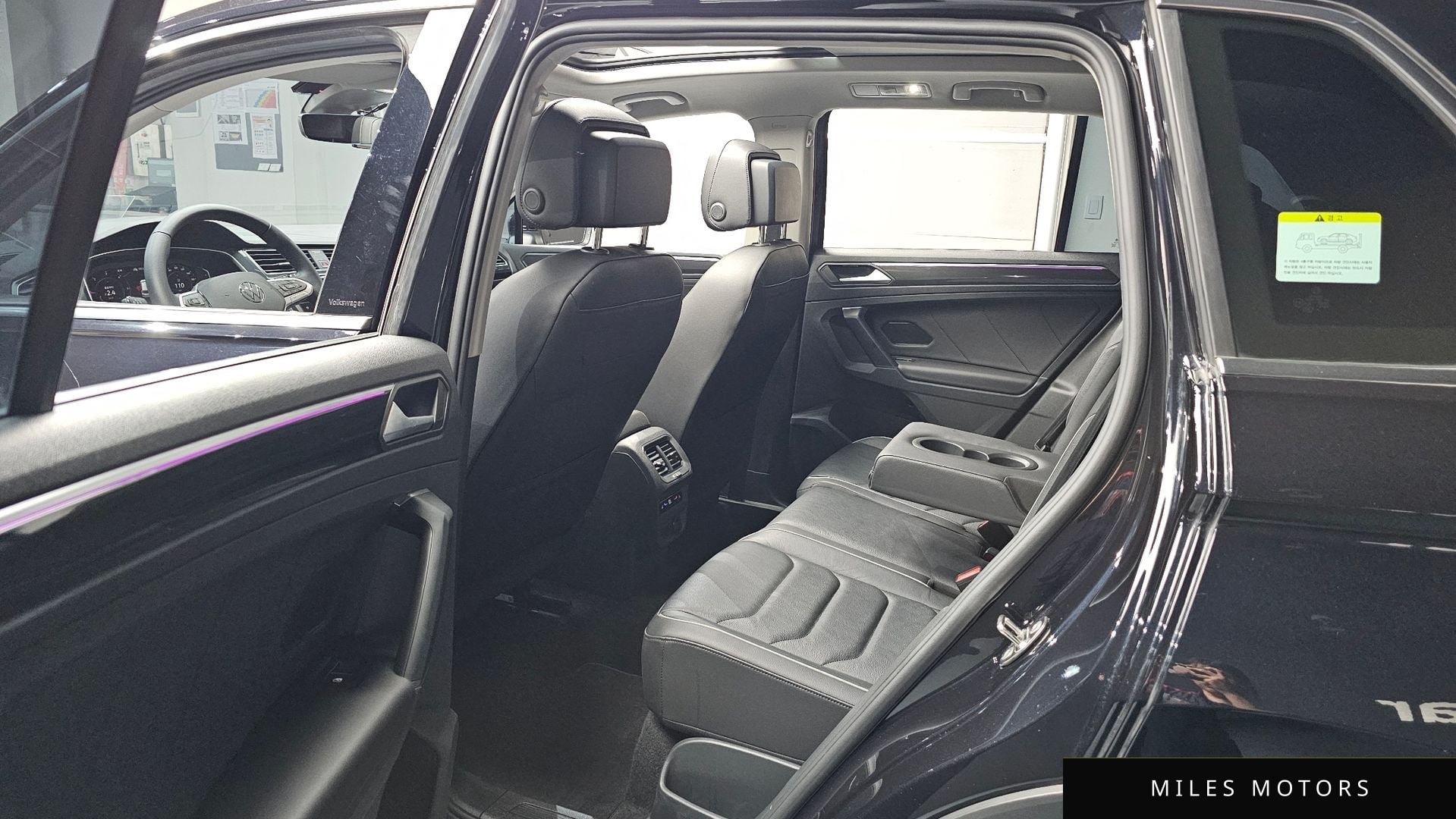 Volkswagen Tiguan 2022 — миниатюра 12