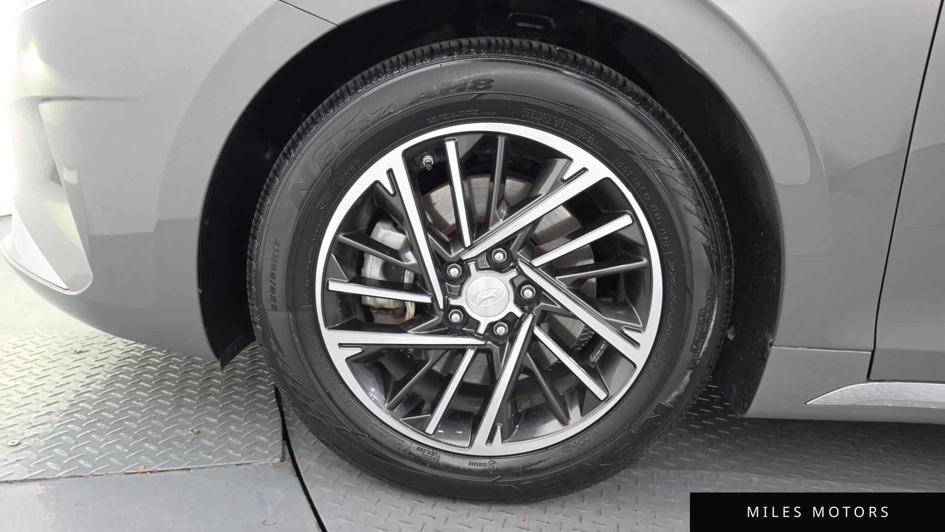 Hyundai Grandeur 2020 — миниатюра 5
