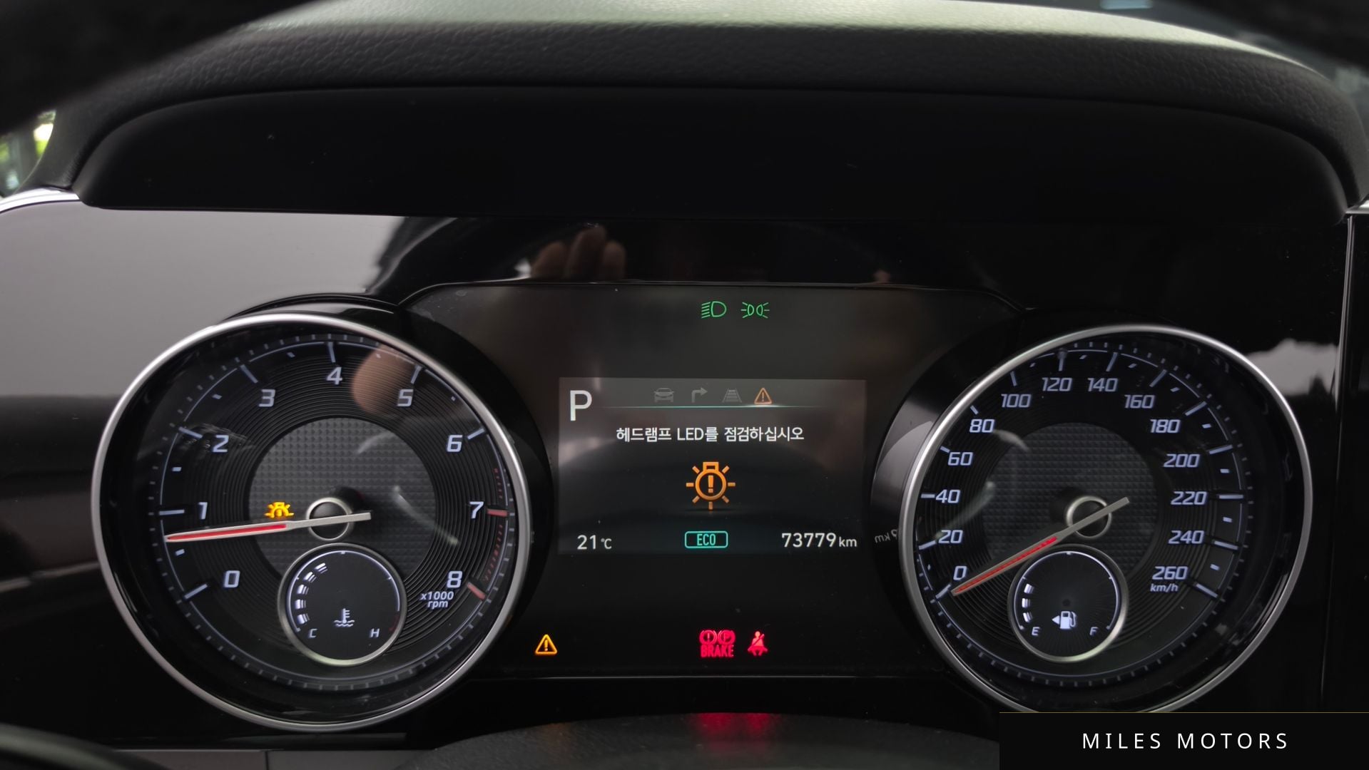 Hyundai Grandeur 2020 — миниатюра 11