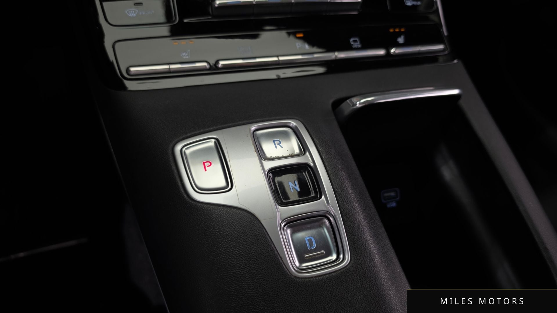 Hyundai Grandeur 2020 — миниатюра 12