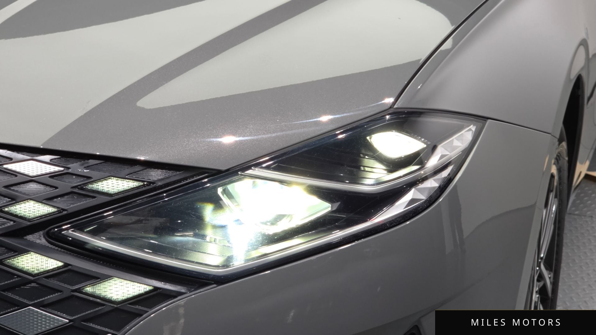 Hyundai Grandeur 2020 — миниатюра 8