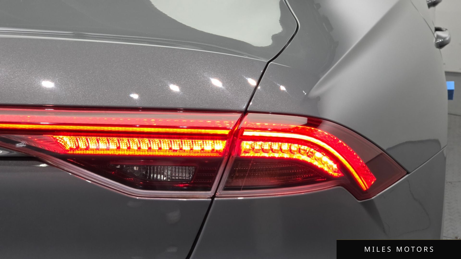Hyundai Grandeur 2020 — миниатюра 9
