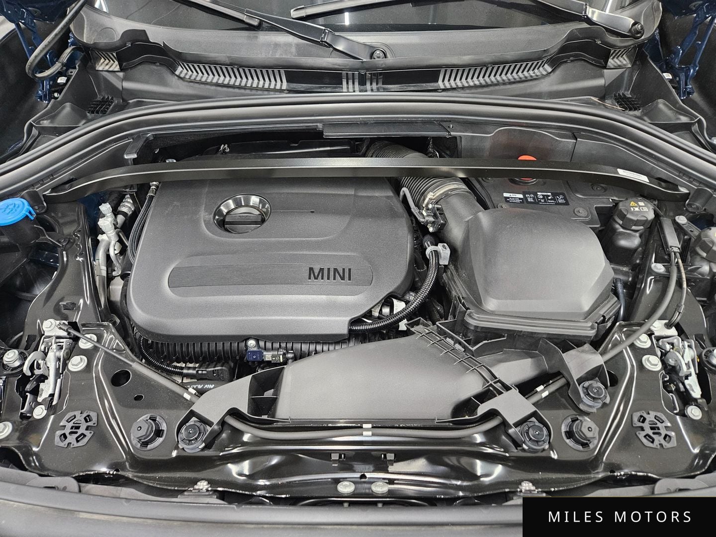 MINI Countryman 2025 — миниатюра 6