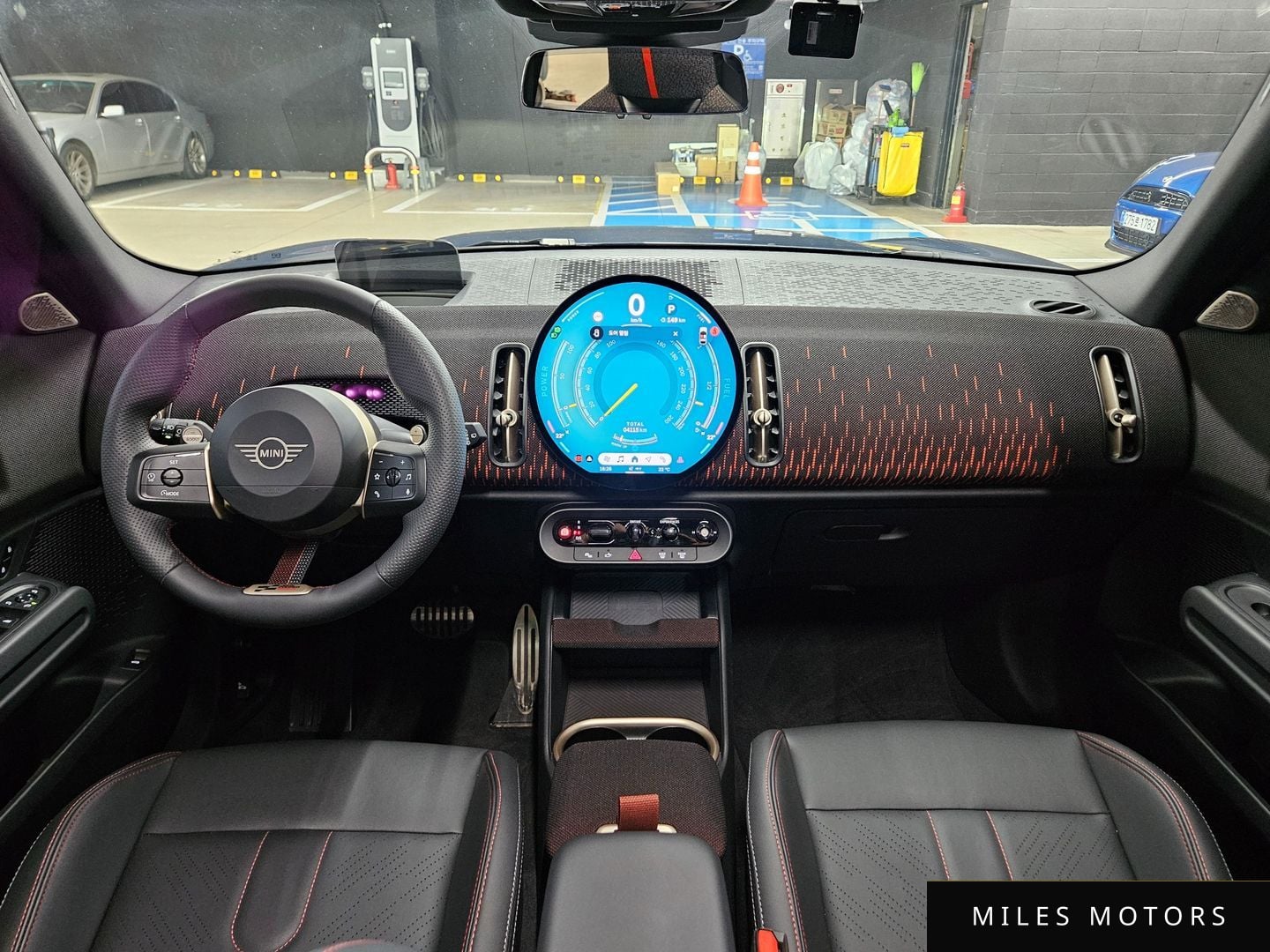 MINI Countryman 2025 — миниатюра 7