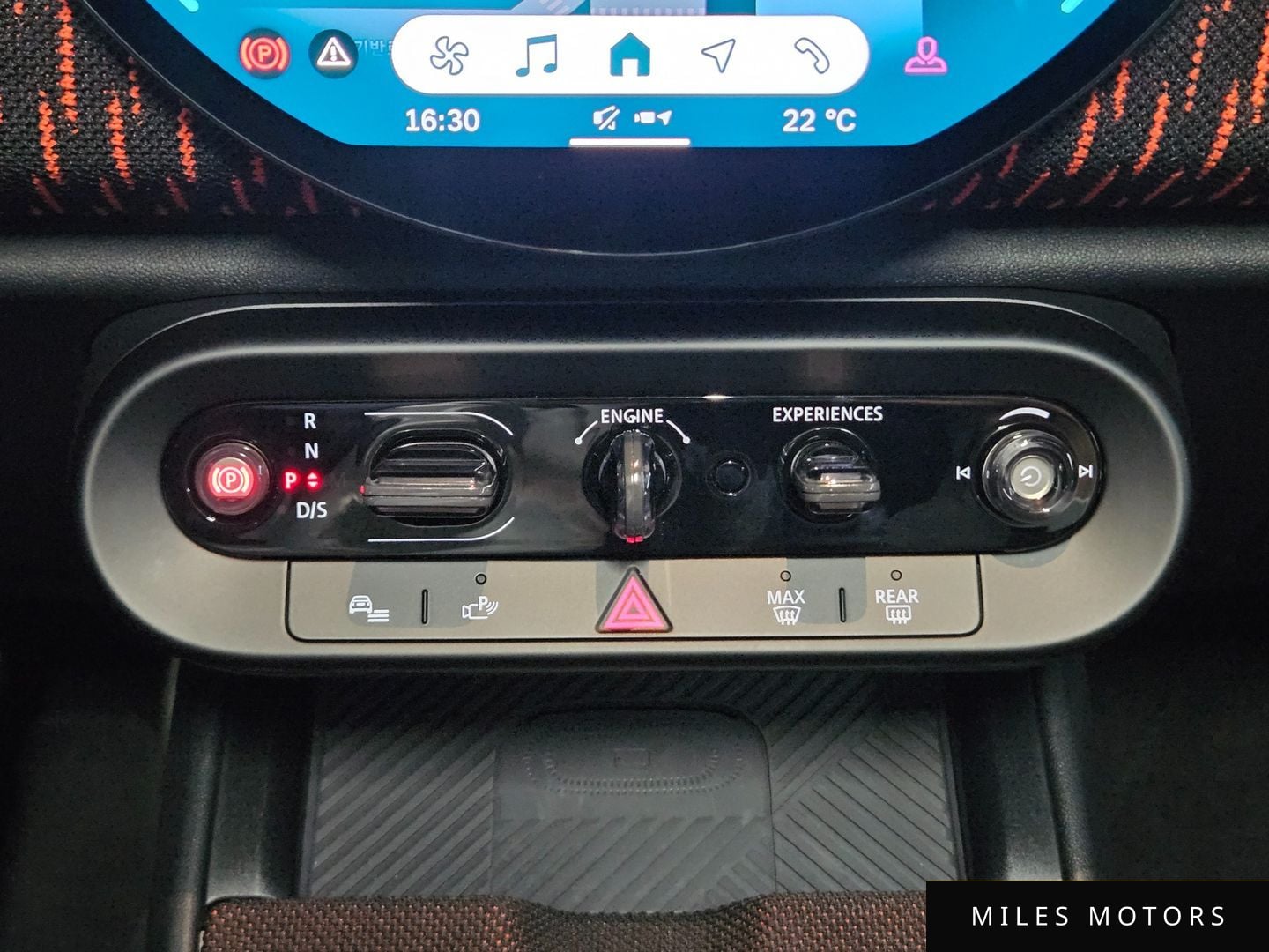 MINI Countryman 2025 — миниатюра 9