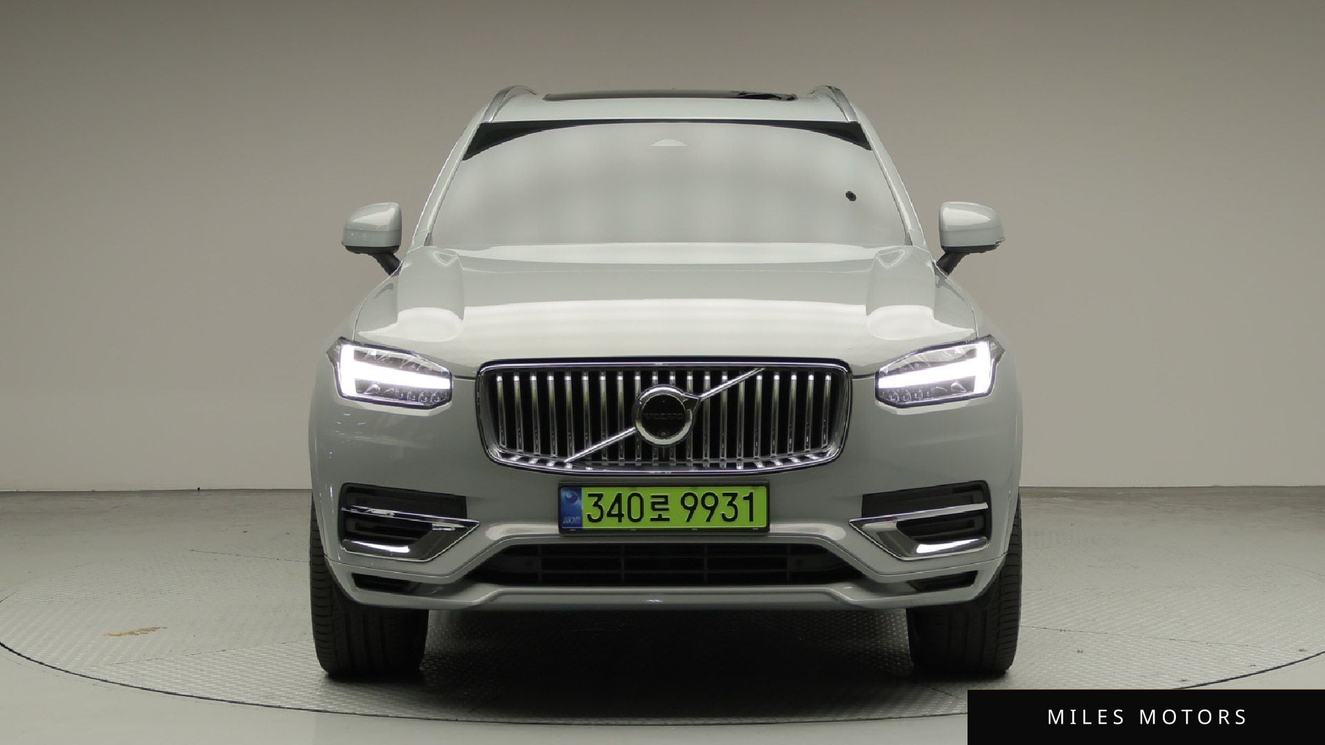 Volvo XC90 2024 — миниатюра 2