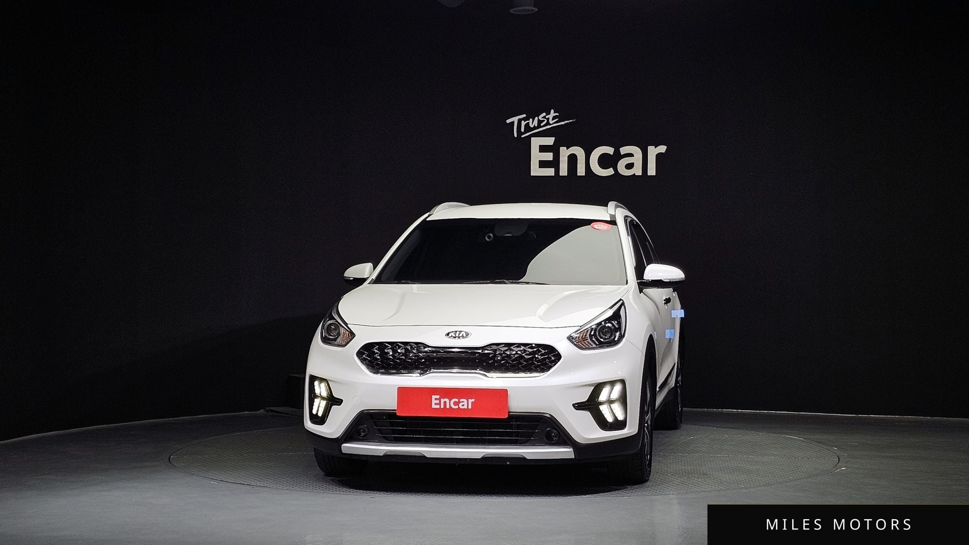 Kia Niro 2020 — миниатюра 3