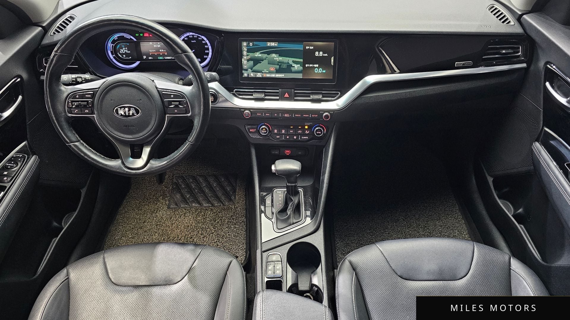 Kia Niro 2020 — миниатюра 10