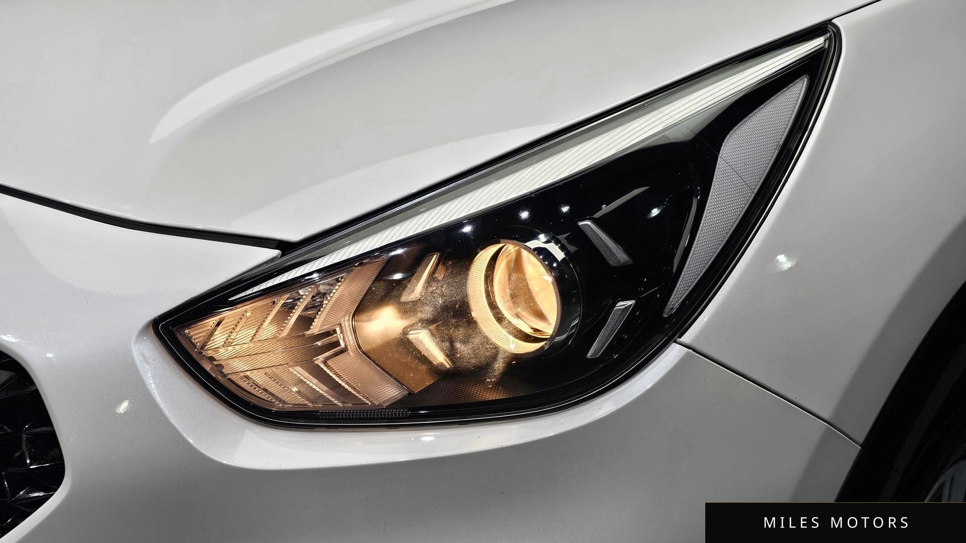 Kia Niro 2020 — миниатюра 8