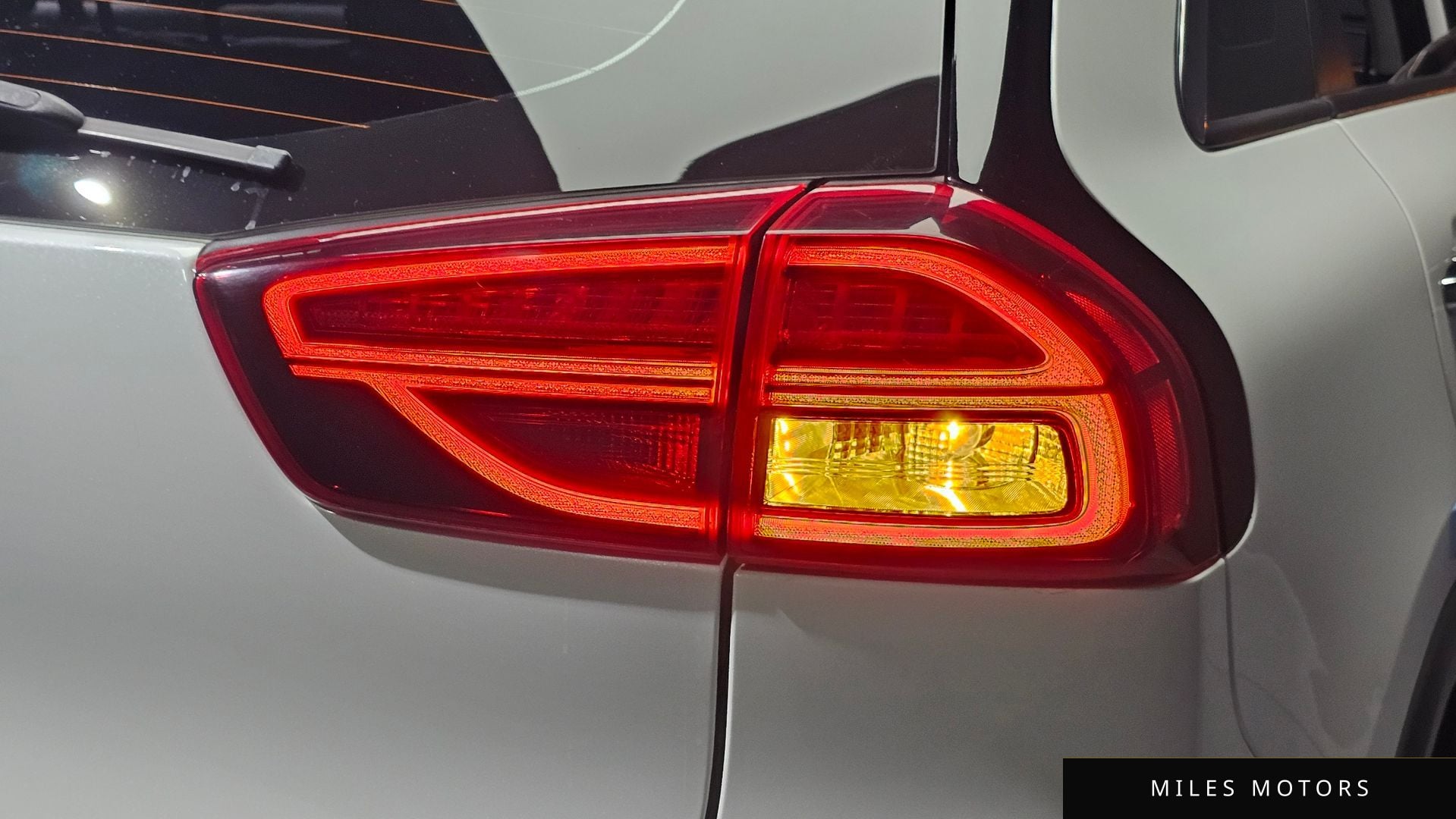 Kia Niro 2020 — миниатюра 9