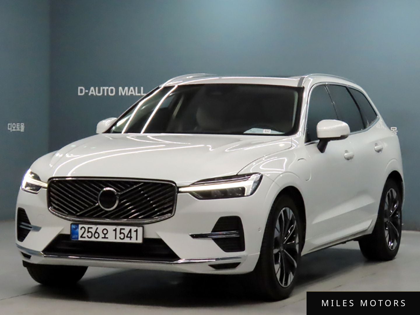Volvo XC60 2026
