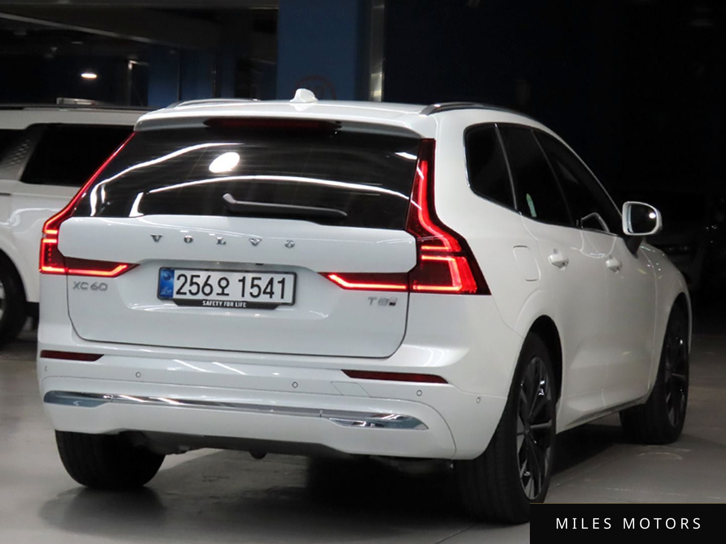 Volvo XC60 2026 — миниатюра 2