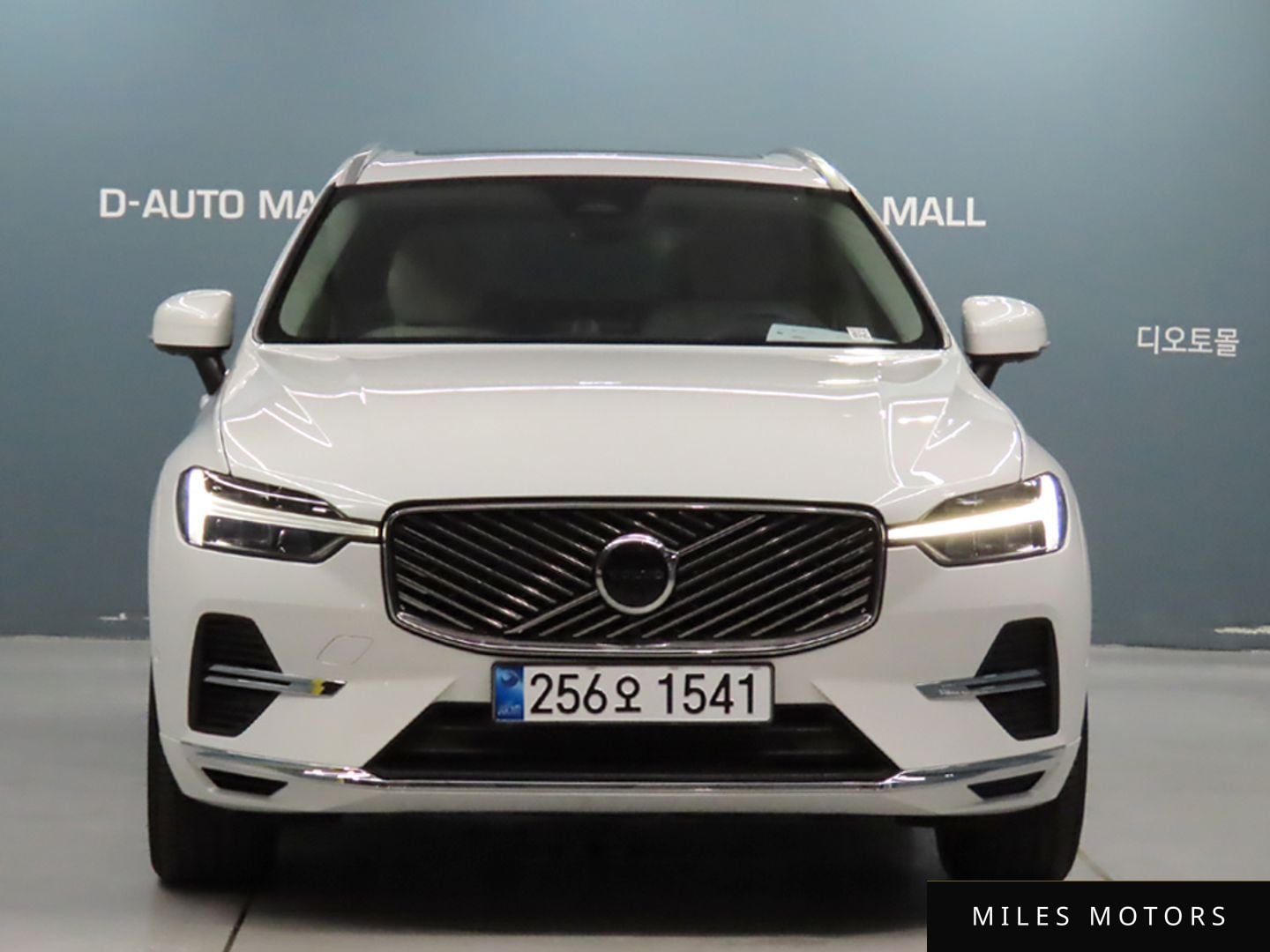Volvo XC60 2026 — миниатюра 3