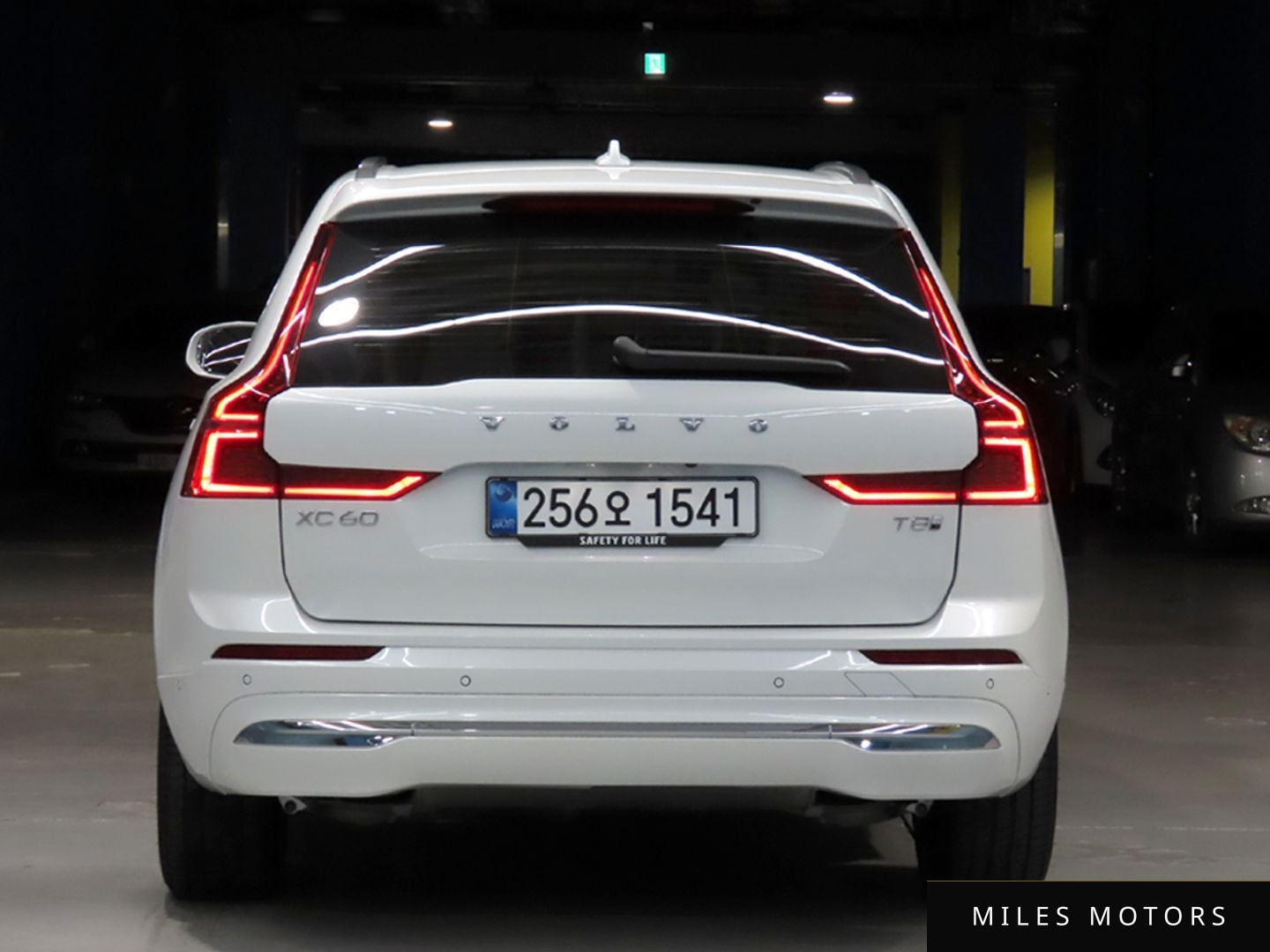 Volvo XC60 2026 — миниатюра 4