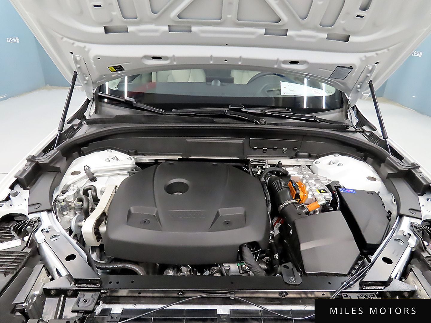 Volvo XC60 2026 — миниатюра 6
