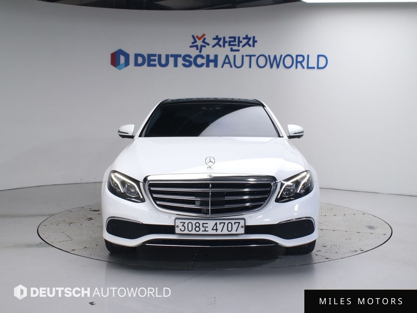 Mercedes-Benz E-Class W213 2019 — миниатюра 3