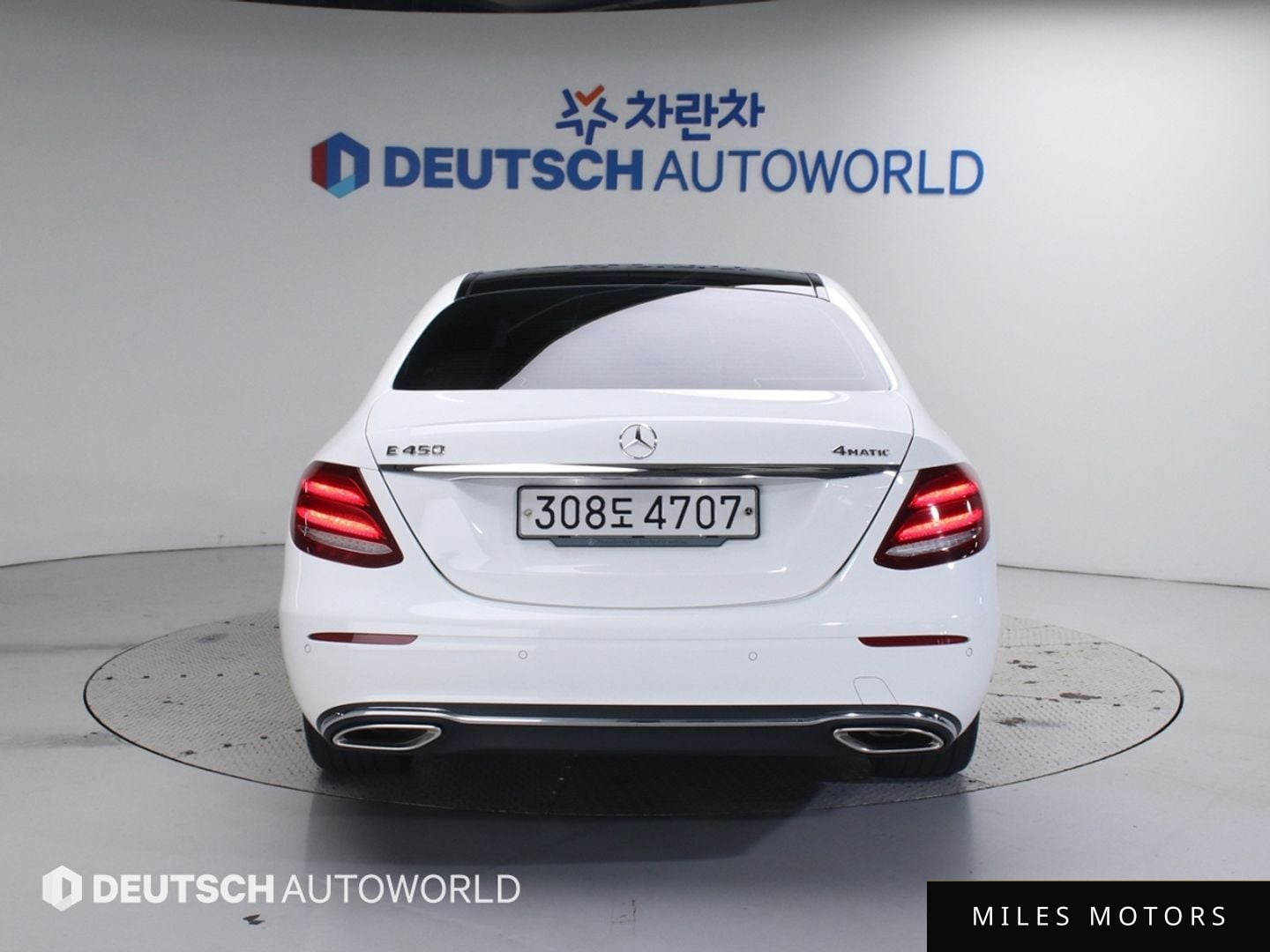 Mercedes-Benz E-Class W213 2019 — миниатюра 4