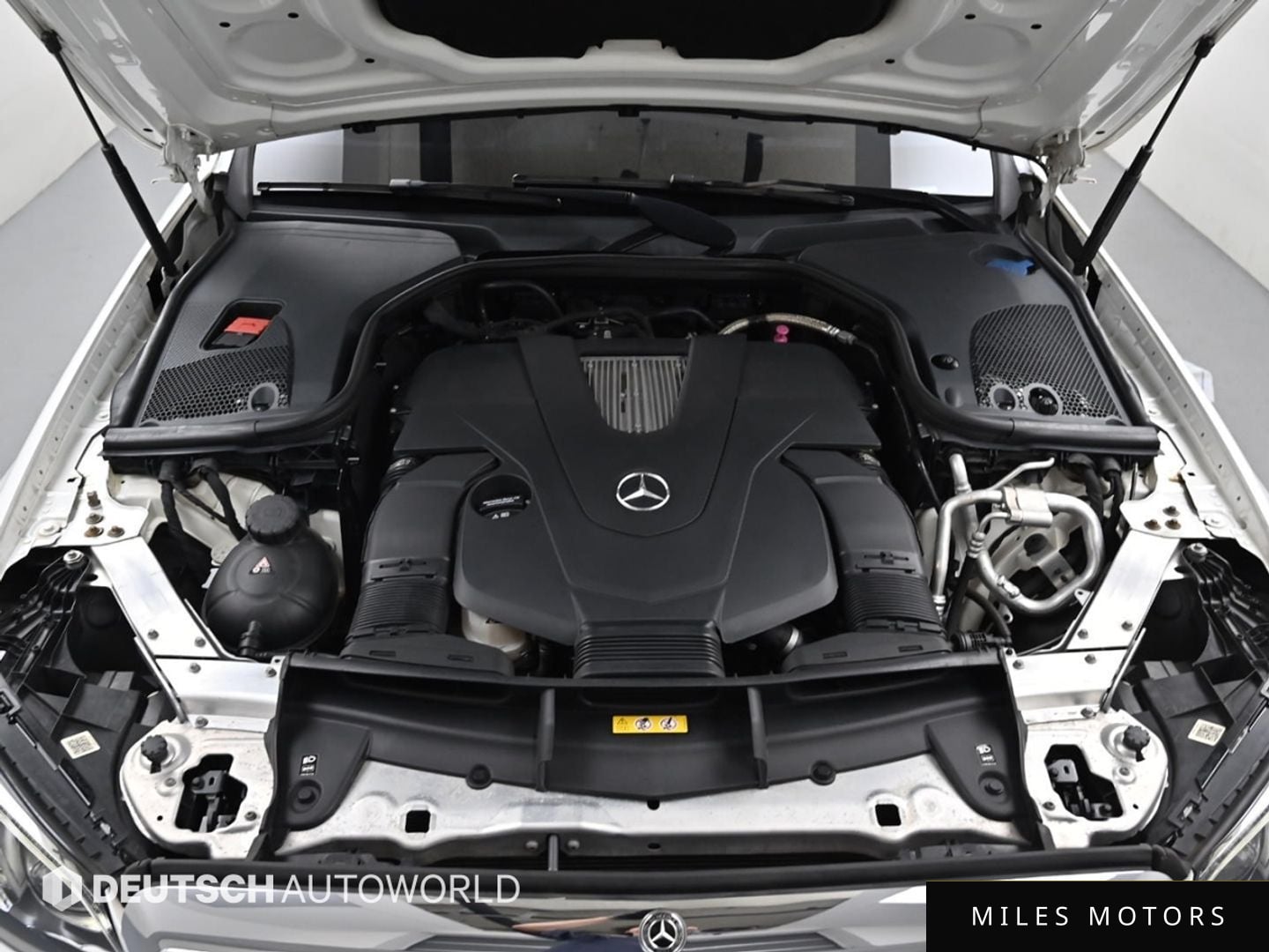 Mercedes-Benz E-Class W213 2019 — миниатюра 6