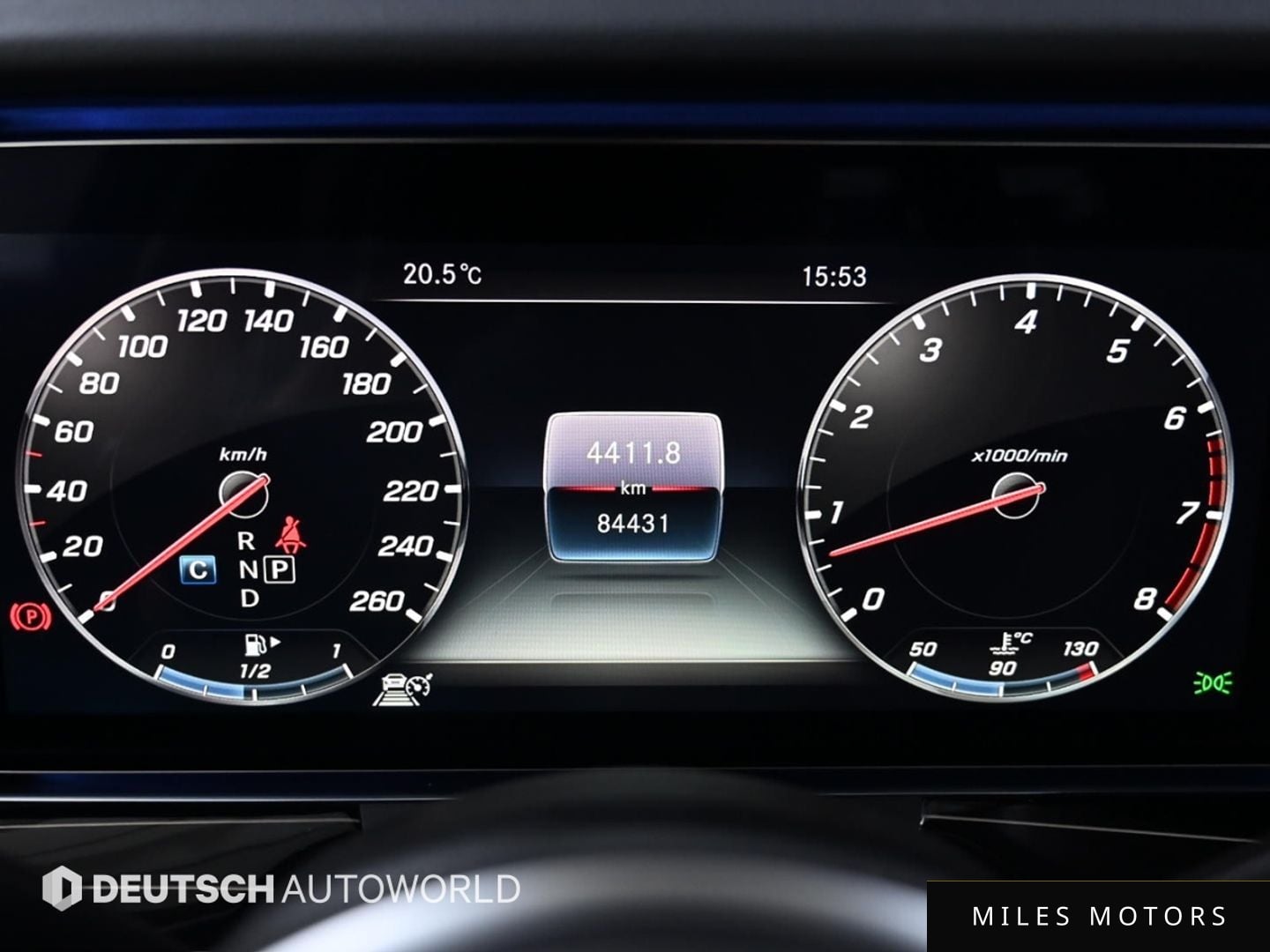Mercedes-Benz E-Class W213 2019 — миниатюра 8