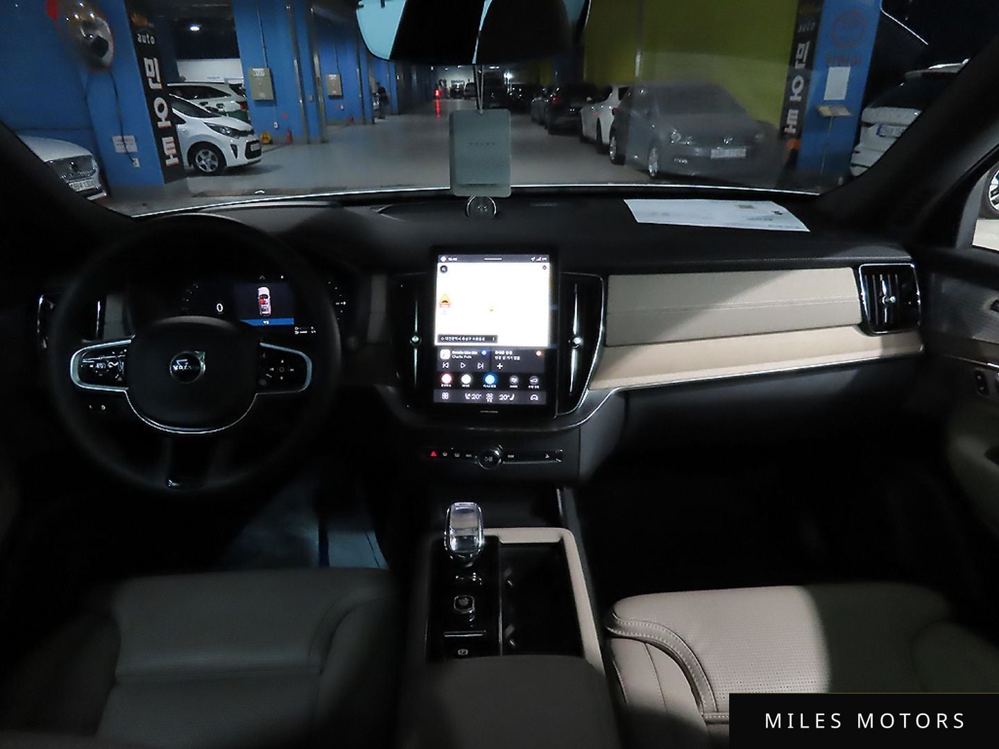 Volvo XC90 2026 — миниатюра 7