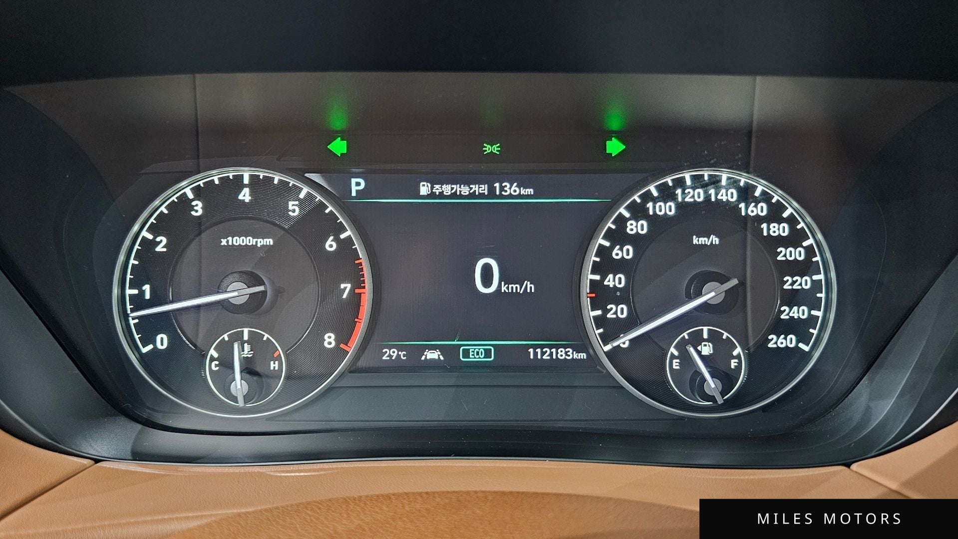 Genesis G90 2020 — миниатюра 11